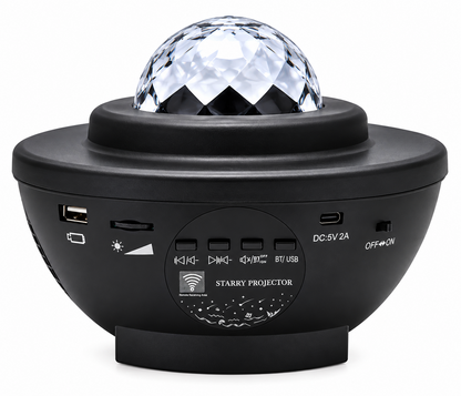 Galaxy Projector