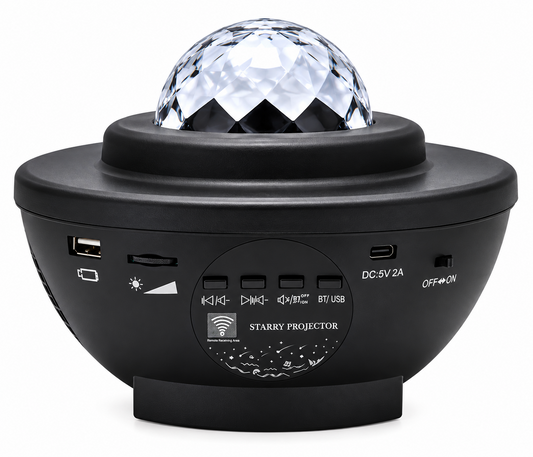 Galaxy Projector