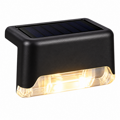 Solar Waterproof Stair Lights