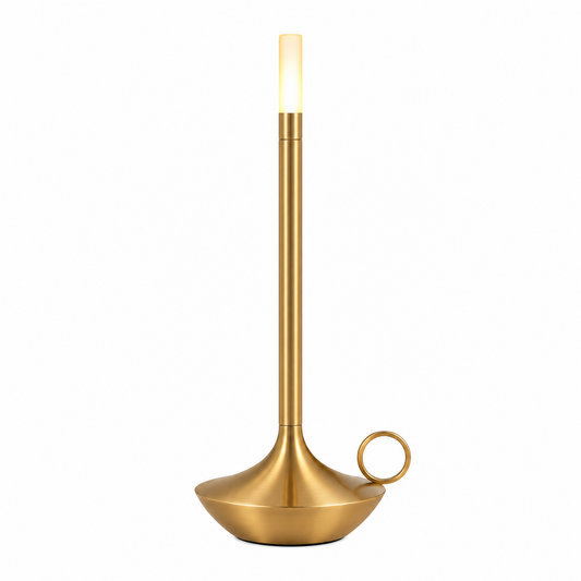 Portable Candle Lantern