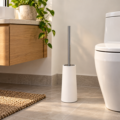 Sono Toilet Brush and Holder