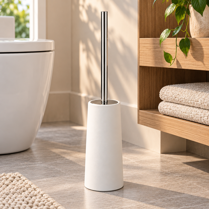 Sono Toilet Brush and Holder