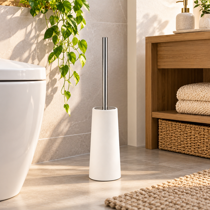 Sono Toilet Brush and Holder