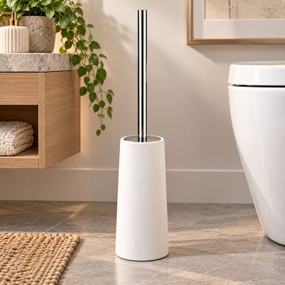 Sono Toilet Brush and Holder