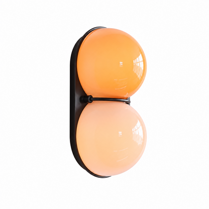 Matteo Twin Wall Sconce