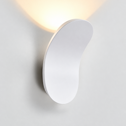 Modern Nordic Wall Lamp | Minimalist LED Wall Light