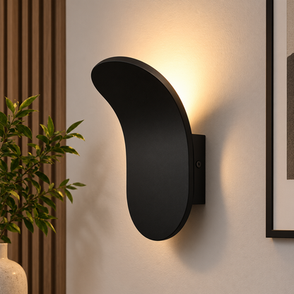 Modern Nordic Wall Lamp | Minimalist LED Wall Light