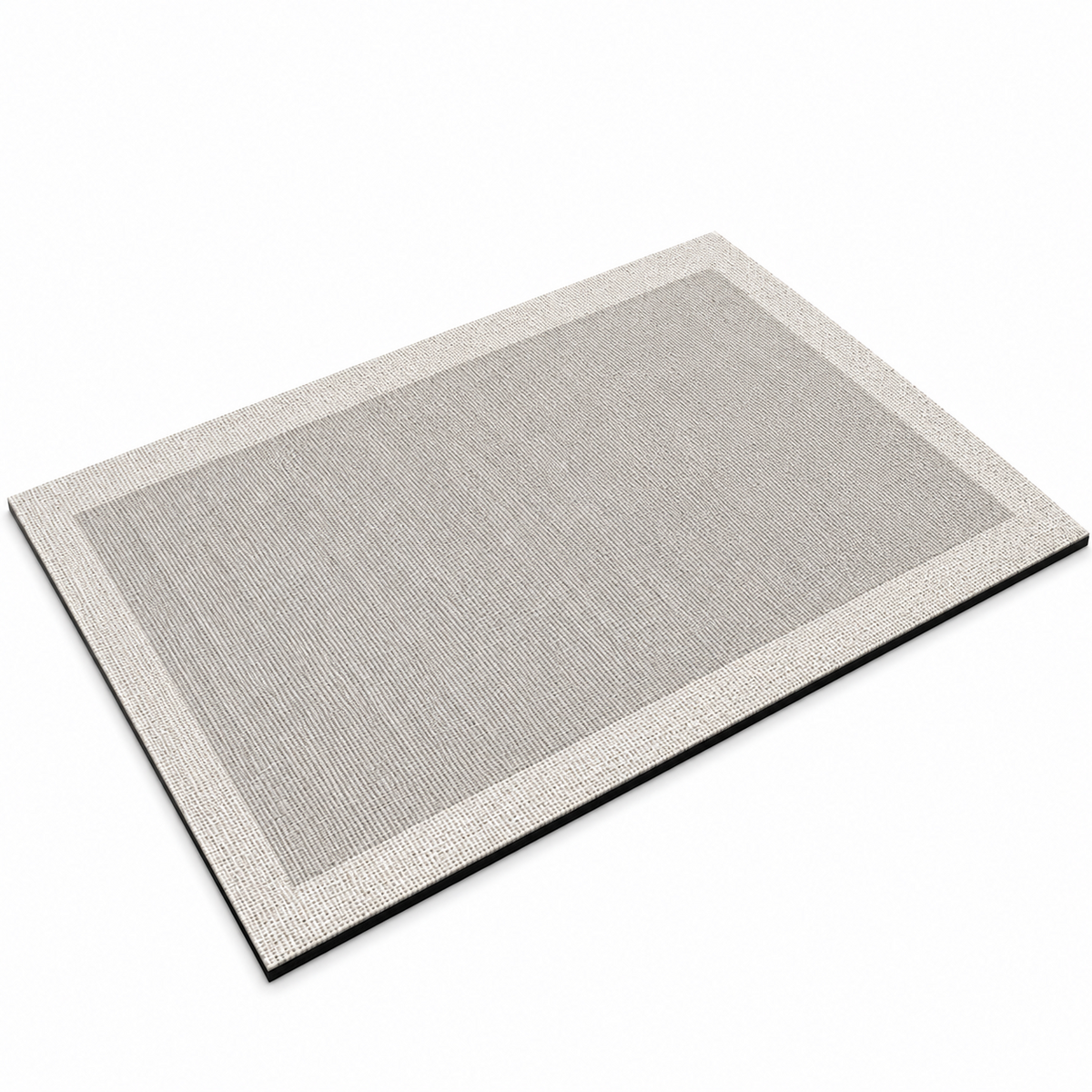 Super Absorbent Bath Mat | Quick-Dry Non-Slip Bathroom Floor Mat