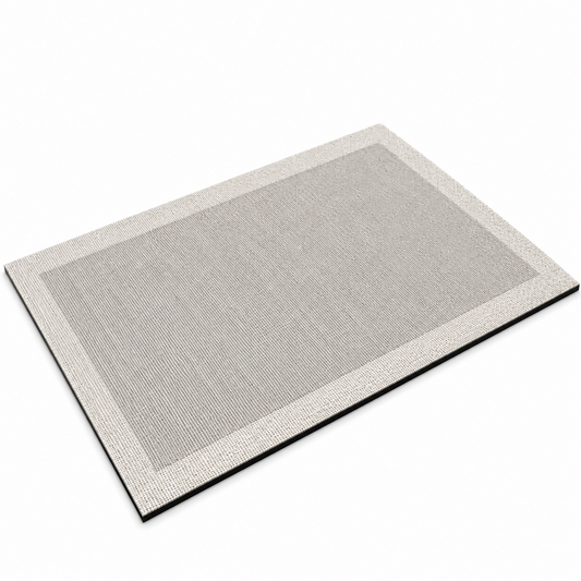 Super Absorbent Bath Mat | Quick-Dry Non-Slip Bathroom Floor Mat