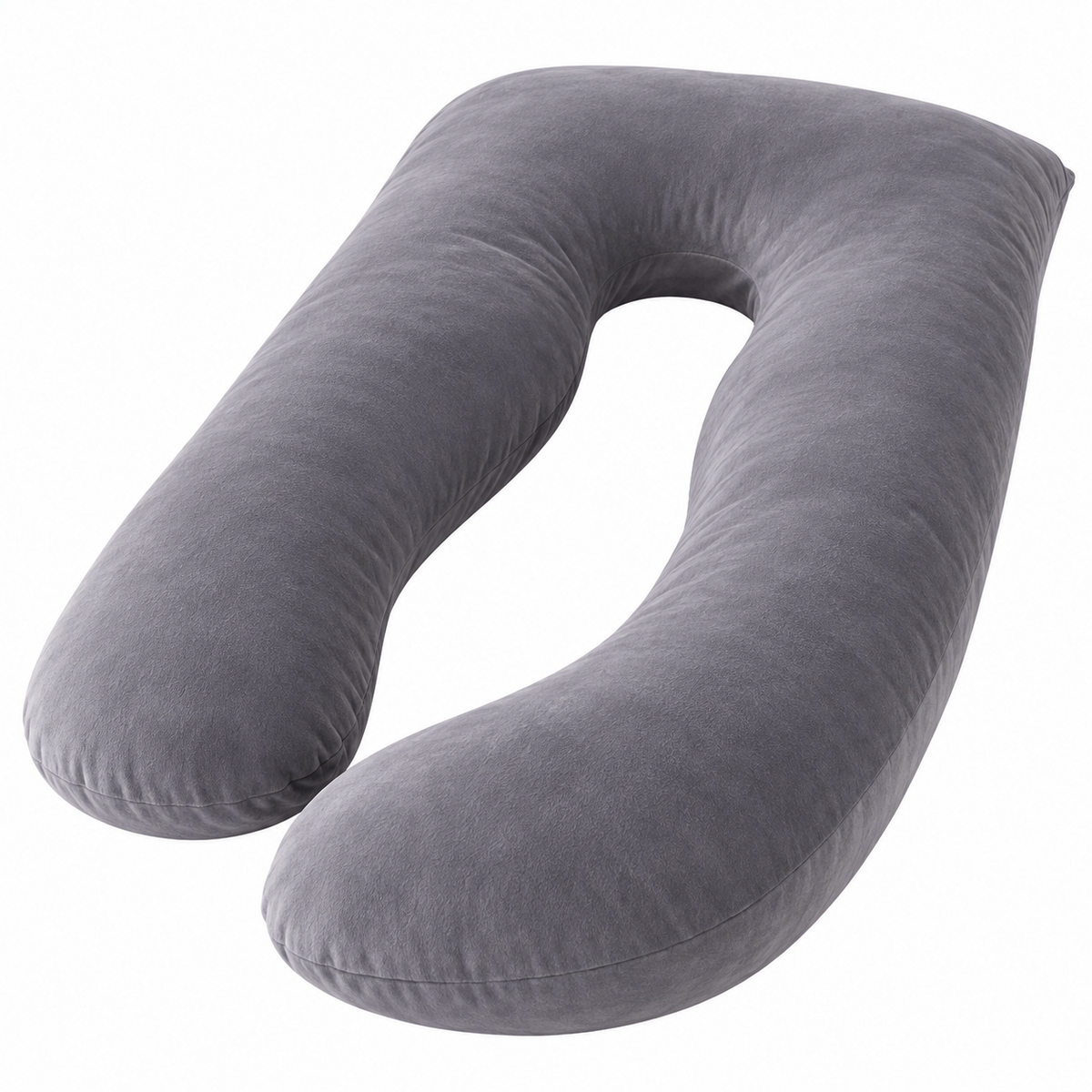 Pregnancy Pillow Body Pillow U Shape Sleeping Cushion