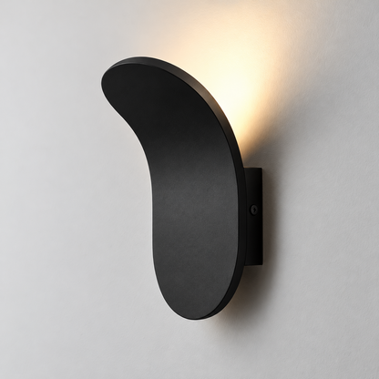 Modern Nordic Wall Lamp | Minimalist LED Wall Light