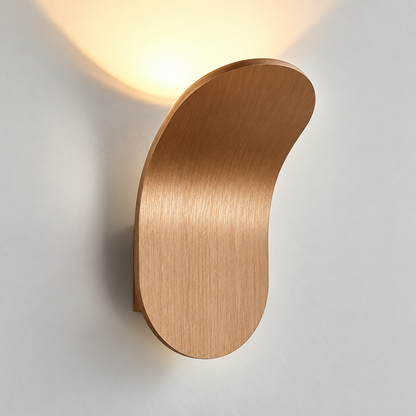 Modern Nordic Wall Lamp | Minimalist LED Wall Light