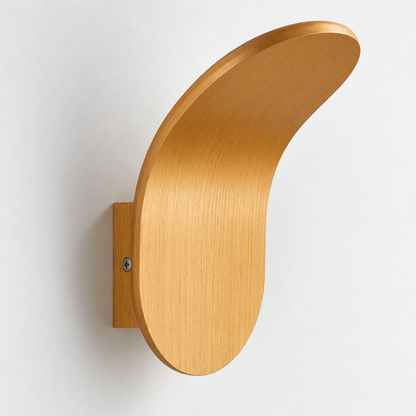 Modern Nordic Wall Lamp | Minimalist LED Wall Light
