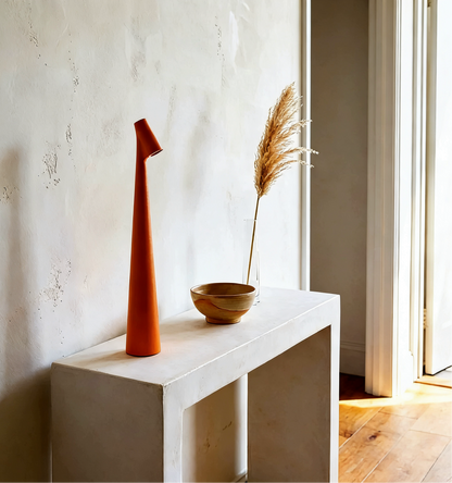 Minimalist Portable LED Table Lamp